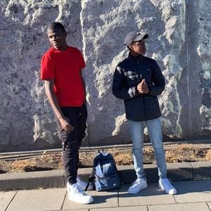 Meet your Posher, Steven